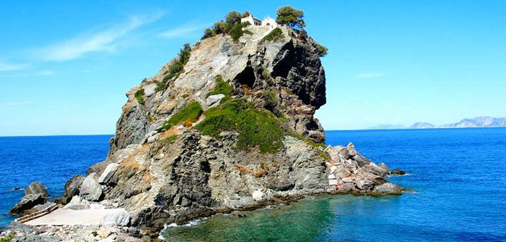 Agios Ioannis Mama Mia