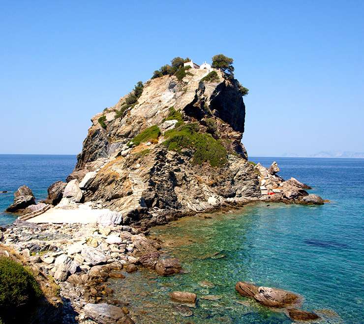 Agios Ioannis Mama Mia