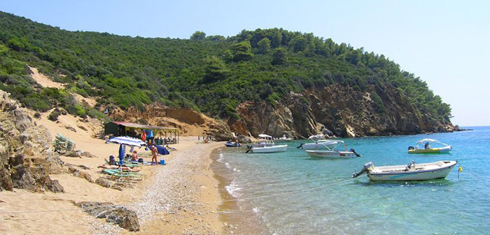 arkos beach
