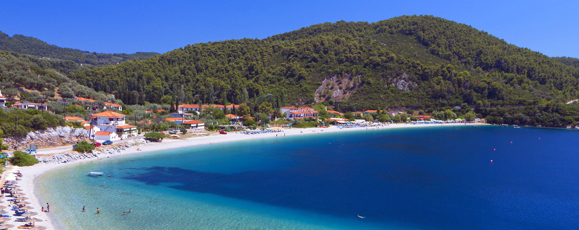 panormos beach