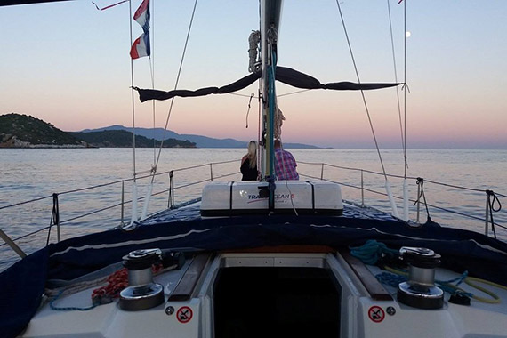 sailing aenao1