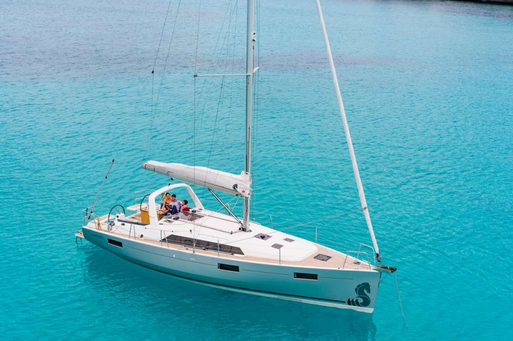Oceanis 41 1