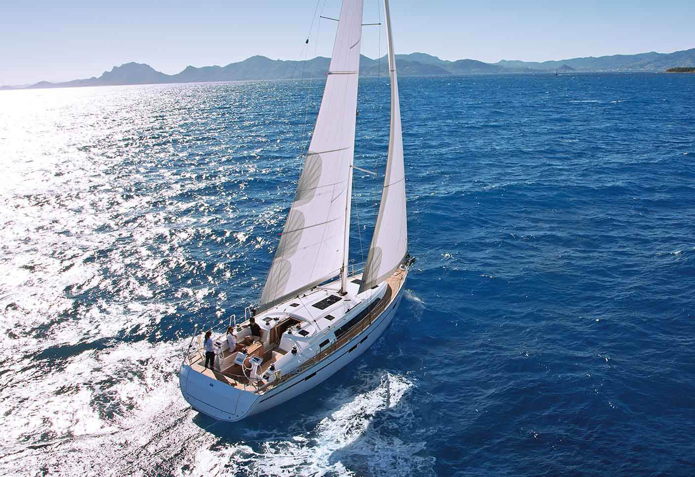 Aiolos Sailing Volos
